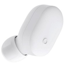 Гарнитура беспроводная Mi Bluetooth Headset mini White LYEJ05LM (ZBW4444GL) (Вскрытая упаковка)