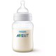 Бутылочка для кормления Philips/ Бутылочка для кормления, Anti-colic 1+ мес., 260 мл, 2 шт.