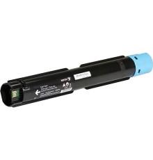 Тонер картридж голубой/ Toner cartridge Cyan