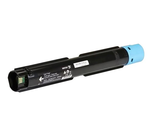 Тонер картридж голубой/ Toner cartridge Cyan Тонер картридж голубой/ Toner cartridge Cyan