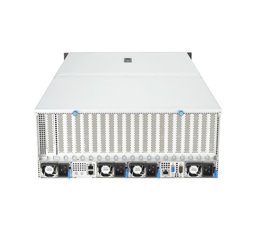 Серверная платформа/ ASUS ESC8000A-E12-SKU1/10G/3kW(2+2)/3PCIe Серверная платформа/ ASUS ESC8000A-E12-SKU1/10G/3kW(2+2)/3PCIe