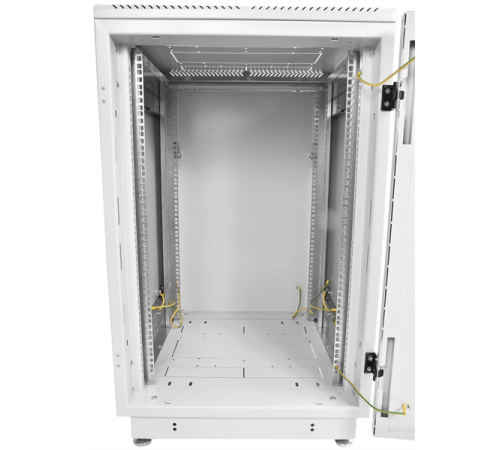 Шкаф ЦМО Шкаф телекоммуникационный напольный 18U (600x600) дверь стекло, цвет чёрный Шкаф ЦМО Шкаф телекоммуникационный напольный 18U (600x600) дверь стекло, цвет чёрный