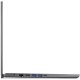Ноутбук/ ACER Aspire5 A515-57-506D  15.6"(1920x1080 (матовый) IPS)/Intel Core i5 12450H(2Ghz)/16384Mb/512PCISSDGb/noDVD/Int:Intel HD/Cam/BT/WiFi/50WHr/war 1y/1.76kg/Iron/NoOS