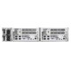 Серверная платформа/ HA202-PV, 2U, 2x2LGA-3647, 24-bay NVMe storage server, 2x canister with 2x 2.5" HDD Cage, 12G EOB 24 port backplane, 1300W HRP platinum, Pavo, Intel® Xeon® Scalable Processors, 16x DDR4 RDIMM, Intel PCH C622, 2x 10G SFP, MAX I/O