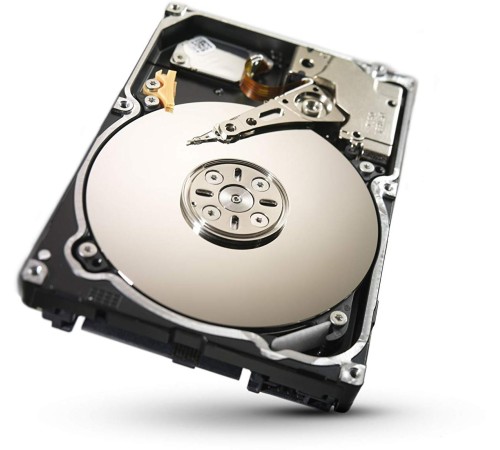 Жесткий диск/ HDD Seagate SATA 2Tb Constellation ES.3 7200 6Gb/s 128Mb (clean pulled) 1 year warranty