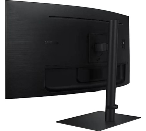 Монитор Samsung S34C650UAI/ Samsung S34C650UAI 34"curved (R=1000 mm) VA monitor, 3440x1440, 5ms, 100Hz, 350 cd/m2, MEGA DCR(static 3000:1), 178°/178°, speakers 5Wx2, HDMI, DP, USB3.0x3; USB-C (90 Вт), HAS, PiP/PBP, Game mode, Ethernet (LAN), HDR10; s Монитор Samsung S34C650UAI/ Samsung S34C650UAI 34"curved (R=1000 mm) VA monitor, 3440x1440, 5ms, 100Hz, 350 cd/m2, MEGA DCR(static 3000:1), 178°/178°, speakers 5Wx2, HDMI, DP, USB3.0x3; USB-C (90 Вт), HAS, PiP/PBP, Game mode, Ethernet (LAN), HDR10; s