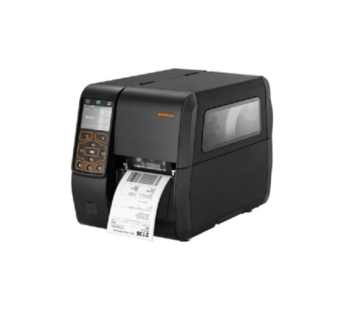 Принтер этикеток/ XT5-40NR, 4" TT Printer, 203 dpi, Serial, USB, Ethernet, RFID