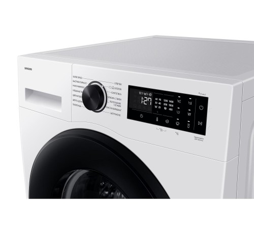Стиральная машина Samsung
