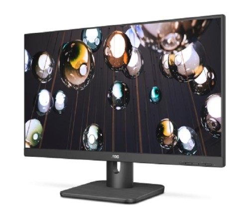Монитор AOC 24E1Q 23,8'', 1920x1080, IPS, 20M:1, 250cd, 4ms, VGA, HDMI, DP, Speakers , VESA, 1Y, Black Монитор AOC 24E1Q 23,8'', 1920x1080, IPS, 20M:1, 250cd, 4ms, VGA, HDMI, DP, Speakers , VESA, 1Y, Black