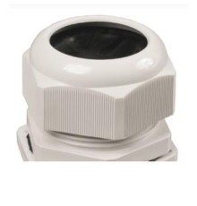 Сальник PG 48 диаметр проводника 36-44мм IP54 IEK