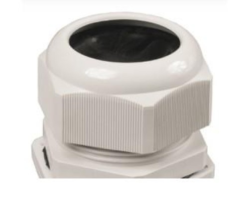 Сальник PG 48 диаметр проводника 36-44мм IP54 IEK