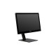 Монитор IRBIS SMARTVIEW 24 23.8'' LED Monitor Touch 1920x1080 16:9 IPS 250 cd/m2 1000:1 3ms 178°/178° VGA HDMI DP USB Audio output 100Hz Tilt Height Swivel Pivot Speakers, внутр. Бп, Black 3y (China)