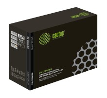 -/ Картридж лазерный Cactus CS-C056HBK 056 H черный (21000стр.) для Canon imageCLASS LBP320 Series/540
