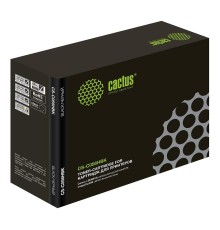 -/ Картридж лазерный Cactus CS-C056HBK 056 H черный (21000стр.) для Canon imageCLASS LBP320 Series/540