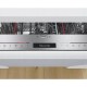 Посудомоечная машина BOSCH Встраиваемая посудомоечная машина 60 cm, Serie 4, 13 комплектов,третий уровень загрузки VarioDrawer,Custom program, Quick L, Авто 45-65°C, Интенсивная 70°, Ночная программа, Экономичная.46 дБ (A) при 1 пВт