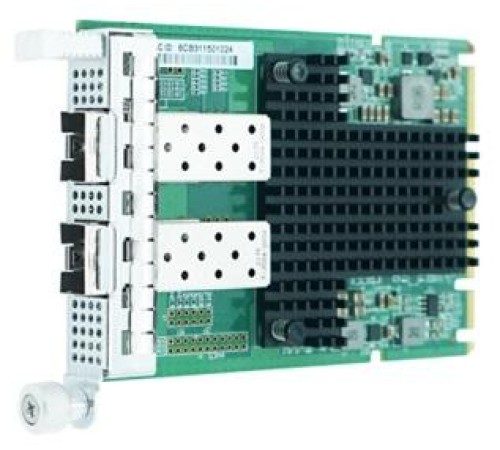 Сетевая карта LR-Link NIC OCP 3.0, 2 x 25G SFP28, Intel E810 chipset