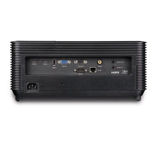 Проектор INFOCUS IN2134 DLP,4500ANSILm,XGA(1024х768),28500:1,(1.48-1.93:1)3.5mmin,VGAin,HDMI1.4aх3(поддержка3D),USB-A(клав.,мышь),лампа15000ч.(ECOmode),3.5mmout,Monitorout(VGA),RS232,RJ45,21дБ,3.2кг Проектор INFOCUS IN2134 DLP,4500ANSILm,XGA(1024х768),28500:1,(1.48-1.93:1)3.5mmin,VGAin,HDMI1.4aх3(поддержка3D),USB-A(клав.,мышь),лампа15000ч.(ECOmode),3.5mmout,Monitorout(VGA),RS232,RJ45,21дБ,3.2кг
