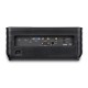 Проектор INFOCUS IN2134 DLP,4500ANSILm,XGA(1024х768),28500:1,(1.48-1.93:1)3.5mmin,VGAin,HDMI1.4aх3(поддержка3D),USB-A(клав.,мышь),лампа15000ч.(ECOmode),3.5mmout,Monitorout(VGA),RS232,RJ45,21дБ,3.2кг