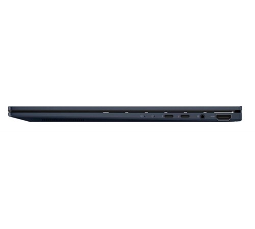 Ноутбук ASUS Zenbook 14 UX3405CA-PP188 Intel Core Ultra 9  285H 2.9 GHz/ LPDDR5X 16GB/1TB SSD/Intel Arc 14.0 OLED 3K (2880 x 1800) OLED 16:10/,WiFi 7+BT 5.4/ Without OS/0.91 kg/Ponder Blue
