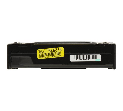 Жесткий диск/ HDD Seagate SAS 8Tb Exos 7E10 12Gb/s 7200 256Mb 1 year warranty (replacement ST8000NM001A)