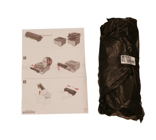 Картридж с тонером F+ imaging черный 15000 стр. для F+ M60ade15, M60ade25, M60ade6L (Вскрытая упаковка)