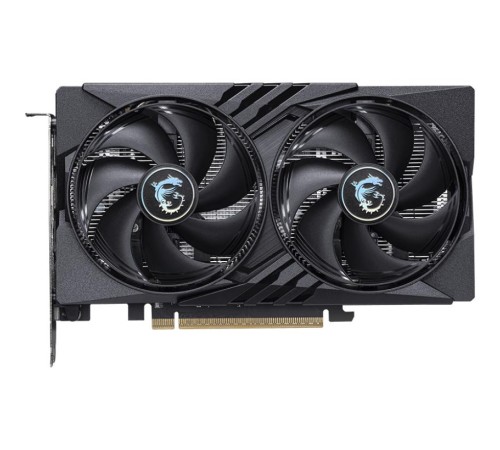 Видеокарта GeForce RTX 5050 8G GAMING OC