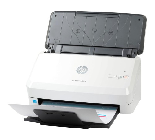 Сканер/ HP ScanJet Pro 2000 s2 Сканер/ HP ScanJet Pro 2000 s2