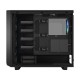 Корпус ПК без блока питания/ Case Fractal Design Meshify 2 RGB TG Light Tint, Midi-Tower, 4x140mm RGB, 2xUSB-A 3.2 + 1xUSB 3.2 Type-C E-ATX, ATX, mATX, mITX Black