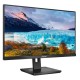 Монитор 27" Philips 272S1M 1920x1080, LED, 16:9, IPS, 300cd, 1000:1, 50M:1, 4ms, 178/178, VGA, DVI, HDMI, DP, USB 3.2, USB-B,  3*USB-A 3.2, 75Hz, Speakers, HAS, Pivot, Tilt, Swivel, Внутр, VESA, Black, 3y