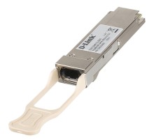 Трансивер/ DEM-Q2801Q-SR4 QSFP28 Transceiver, 100GBase-SR4, MPO, 850nm, Multi-mode, OM3:70M/OM4:100M