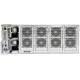 Серверная платформа/ SB405-VL, 4U, 2xLGA-3647, 102-bay, 12G EOB backplane, CRPS 2000W, Vela, Intel® Xeon® Scalable Processors, 16x DDR4 RDIMM, Intel PCH C620 series, 2x PCIe x16 expansion slots, OCP MEZZ V2, 2x CPU heatsinks, 41"" slide rail, p