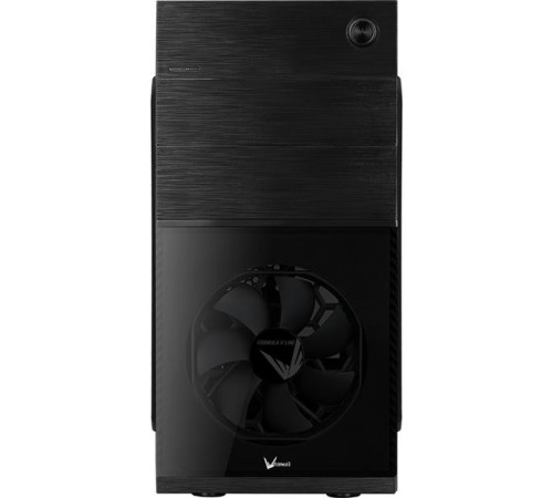 Корпус Formula V Line CS-105 mATX USB3.0x1/USB2.0x1/audio (ex Aerocool)