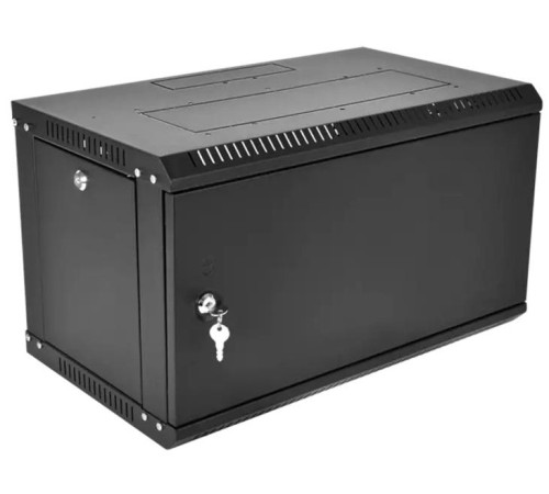 шкаф ЦМО Шкаф телекоммуникационный настенный разборный ЭКОНОМ 9U (600 520) дверь металл, цвет черный шкаф ЦМО Шкаф телекоммуникационный настенный разборный ЭКОНОМ 9U (600 520) дверь металл, цвет черный