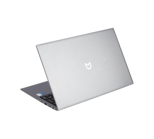 Ноутбук IRBIS 17NBP4504 17.3" FHD (1920x1080) IPS 300cd AG,Core i5-1235U,8Gb DDR4-3200(1),256Gb SSD,Wi-Fi 6+BT 5,5800mAh,Kbd Backlit,FPS,TPM 2.0,2.2kg,Grey,1y,Win11Pro