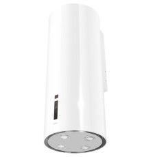 Вытяжка/ Кухонная вытяжка MAUNFELD Lee Wall (sensor) 39 белый, 1000 м3/ч, 4 скорости, сенсорное управление, таймер, уровень шума 52 дБ, цвет белый