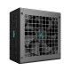 Блок питания Deepcool PN650M (ATX 3.1, 650W, Full Cable Management, PWM 120mm fan, Active PFC, 80+ GOLD, Gen5 PCIe) RET