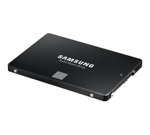 Твердотельный накопитель Samsung MZ-77E500BW 870 EVO 500GB, 2.5", SATA3, 6.8mm (Вскрытая упаковка) Твердотельный накопитель Samsung MZ-77E500BW 870 EVO 500GB, 2.5", SATA3, 6.8mm (Вскрытая упаковка)