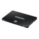 Твердотельный накопитель Samsung MZ-77E500BW 870 EVO 500GB, 2.5", SATA3, 6.8mm (Вскрытая упаковка)