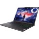 Ноутбук/ Lenovo Legion 7 16IRX9 16"(3200x2000 IPS)/Intel Core i7 14700HX(2.1Ghz)/32768Mb/1024SSDGb/noDVD/Ext:nVidia GeForce RTX4070(8192Mb)/Cam/BT/WiFi/99WHr/war 1y/2.24kg/eclipse black/noOS + 230W, RU kbd