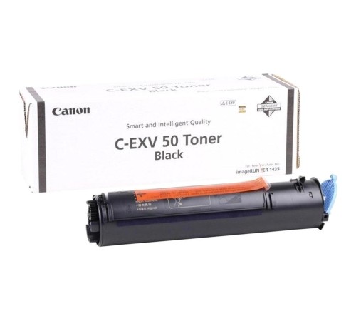 Тонер/ C-EXV 50 Toner Black