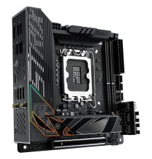 Материнская плата/ ROG STRIX Z790-I GAMING WIFI