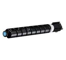 Тонер/ C-EXV 58L Toner Cyan