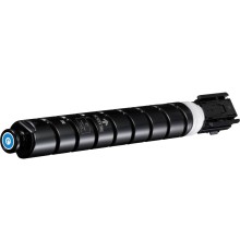 Тонер/ C-EXV 58L Toner Cyan