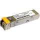Трансивер/ S310T/10KM Industrial WDM SFP Transceiver, 1000Base-BX-D, Simplex LC, TX: 1550nm, RX: 1310nm, Single-mode, 10KM, - 40° to 85°C