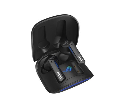 Гарнитура ROG CETRA TRUE WIRELESS/ ASUS ROG CETRA TRUE WIRELESS Гарнитура ROG CETRA TRUE WIRELESS/ ASUS ROG CETRA TRUE WIRELESS