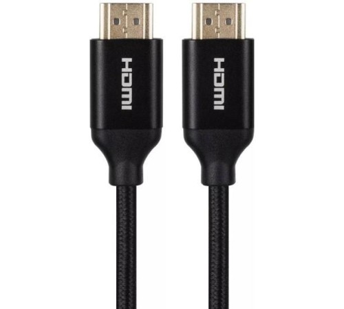 Кабель/ Кабель HDMI 19M/M ver 2.0, 1М,  iOpen (light) <ACG520BM-1.0>