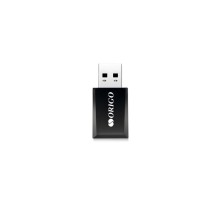 Wi-Fi адаптер ORIGO Wi-Fi 6 USB-адаптер AX900, 2,4/5ГГц, 1 съемная антенна 5 дБи