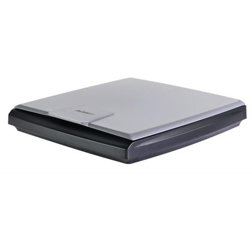 Сканер планшетный Avision FB15, паспортный, А5 (000-0998-07G)