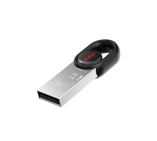 Носитель информации Netac UM2 64GB USB2.0 Flash Drive