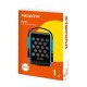 Внешний накопитель Внешний HDD 1TB USB 3.2 Gen 1 (USB 5Gbps) COLOR BOX синий